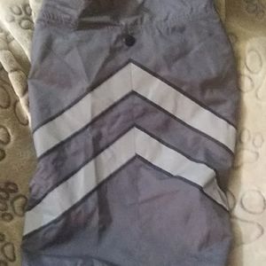Dog jacket